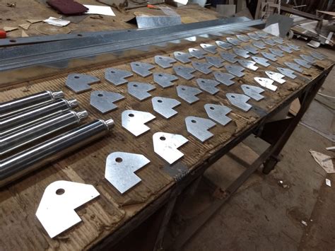 aluminum fabrication wilmington nc|hanover iron works.